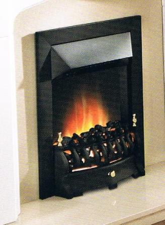 Inset Electric Fires&nbsp;Blenheim